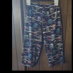 Nick & Nora 4T Pajama Pants